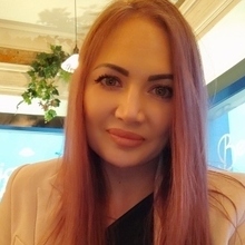 Алеся, г. Чебоксары