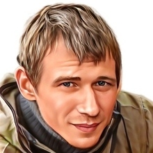 Виталий, г. Нижний Новгород