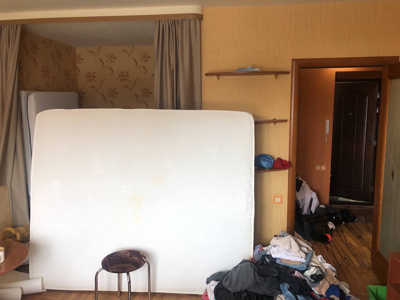 Требуется ли согласие контрактника для участия в Спецоперации на Украине?