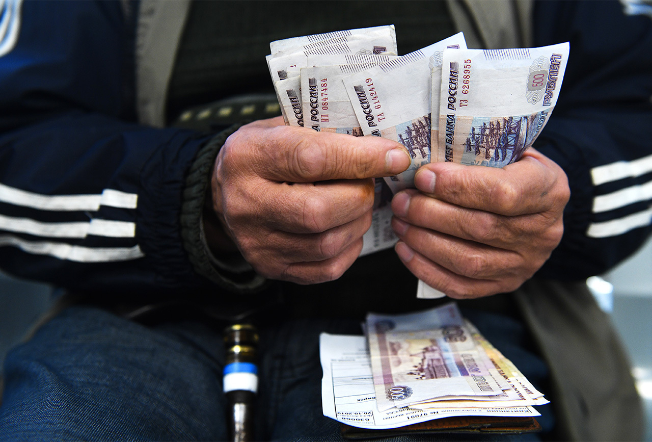 Новая индексация пенсий и зарплат в 2022 году: Путин поручил рассчитать размер прибавки пенсионерам и бюджетникам, последние новости о размере и сроке