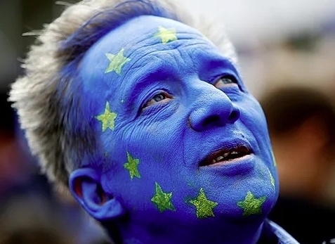 От немецкого информбюро.