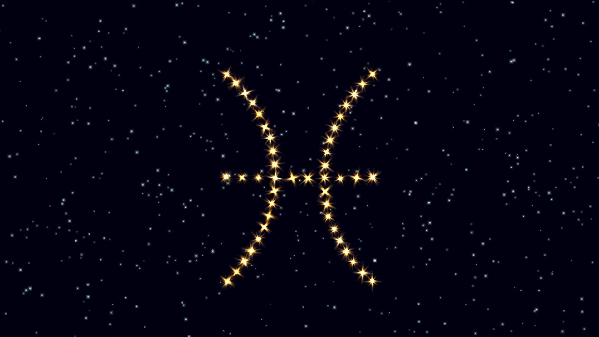 Позитивный гороскоп на апрель. Рыбы