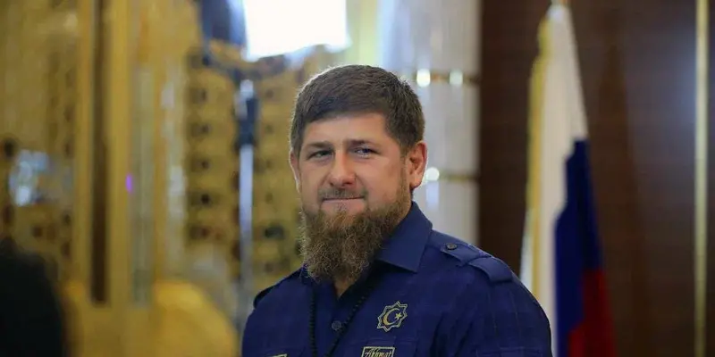 Кадыров заявил о начале штурма завода «Азовсталь» в Мариуполе силами чеченского спецназа