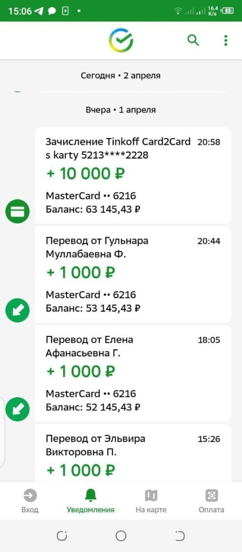 Несколько дней назад я разместила на сайте заметку о помощи Горловской разведке (ДНР) на передовую. Если кто-то из Вас помогал, огромное Вам спасибо!