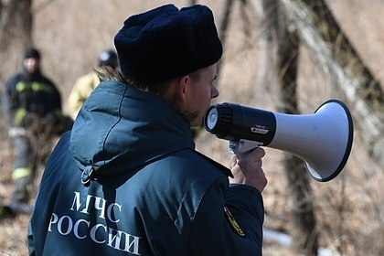 ЧП:В Карелии перевернулся автобус с детьми.