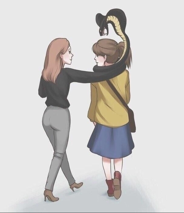 Современное общество