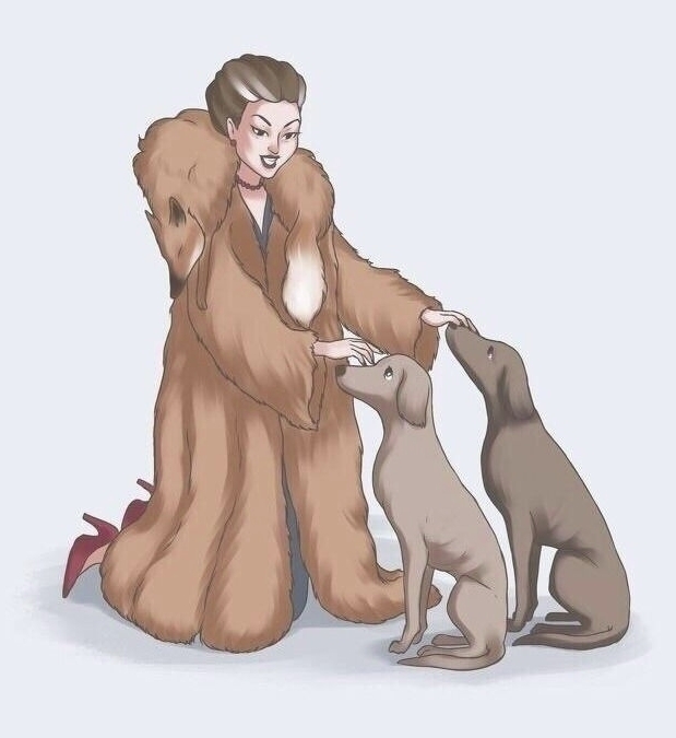 Современное общество