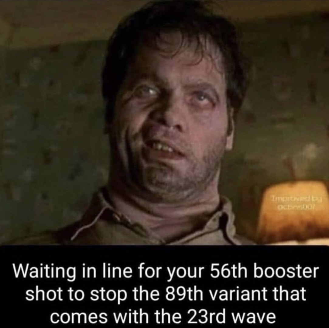 Масочное безумие в фотографиях