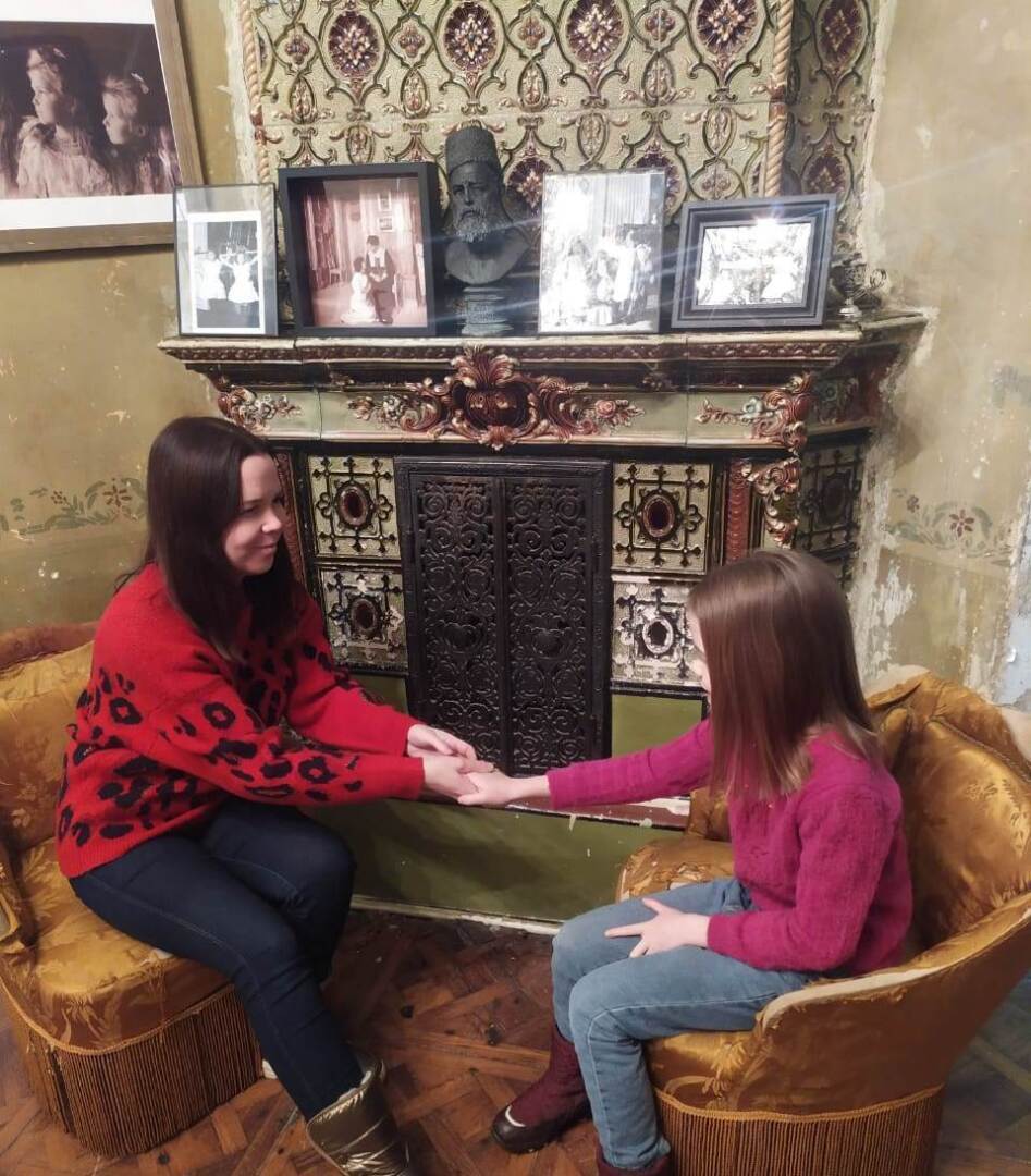 Гуманная педагогика