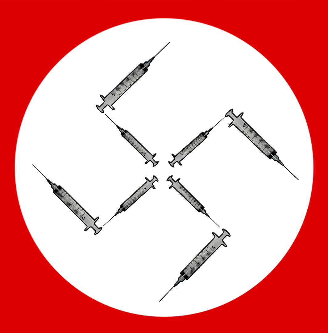 Масочное безумие в фотографиях