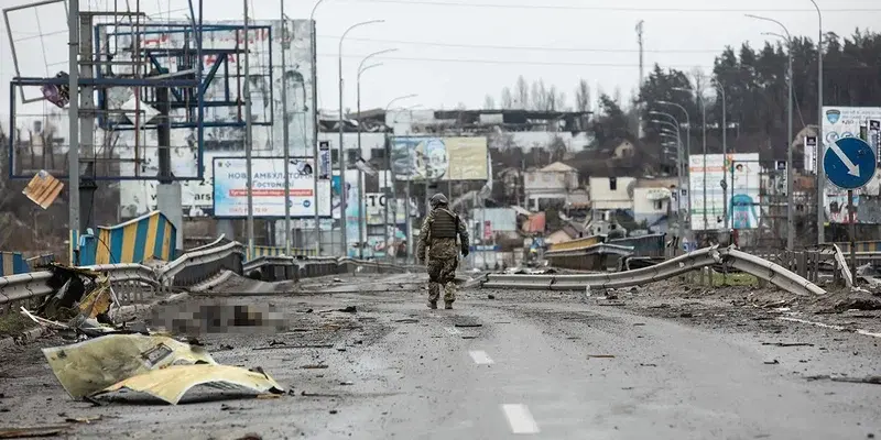 Новости Минобороны России опровергло обвинения Киева в массовых убийствах в украинской Буче.