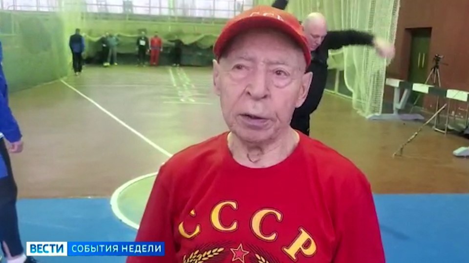 Выпуск,, Вести-Иркутск.События недели от 03.04.2022 года