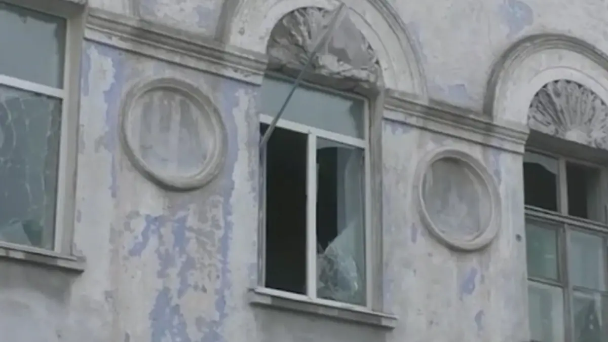 Мариуполь - ужасы в роддоме: СК возбудил уголовное дело