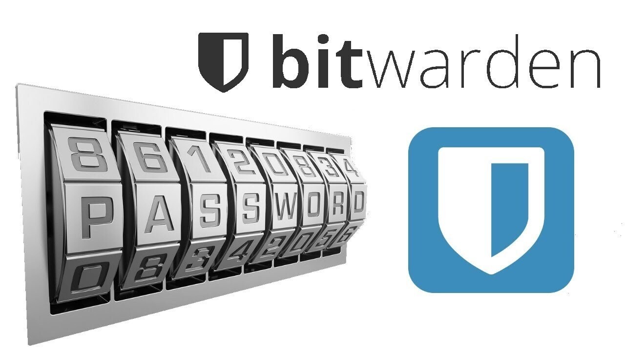 Bitwarden - один пароль на миллион