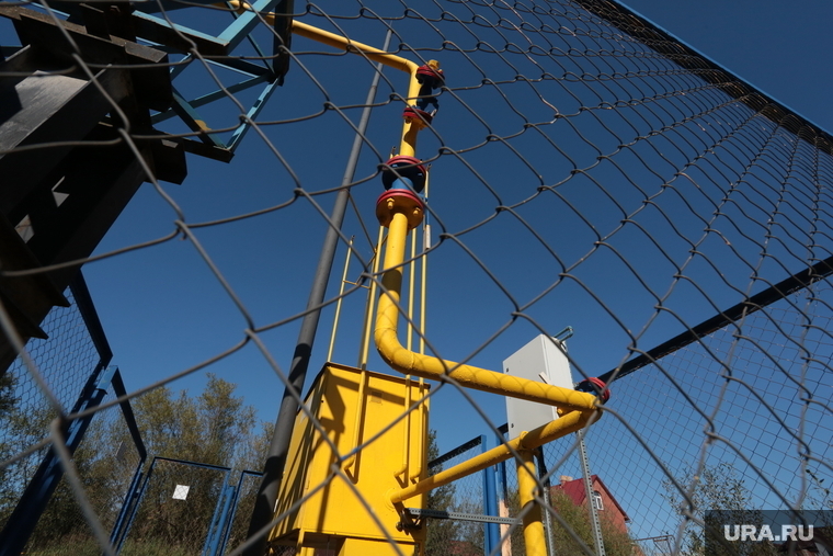 Польша отказалась платить России за газ в рублях. Российский газ перестал поступать в Латвию, Литву и Эстонию