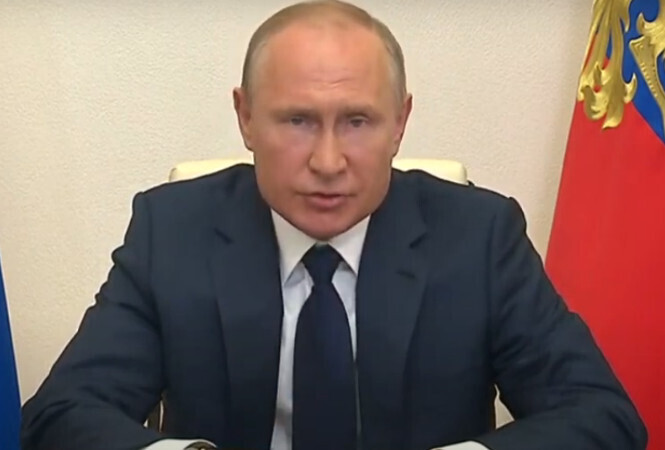 Почему санкции - это независимость и плата за свободу. Путин ответил