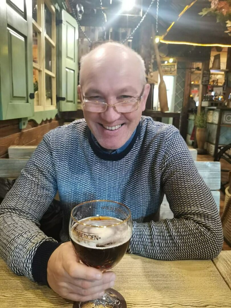 Новости за кружкой пиваса. 