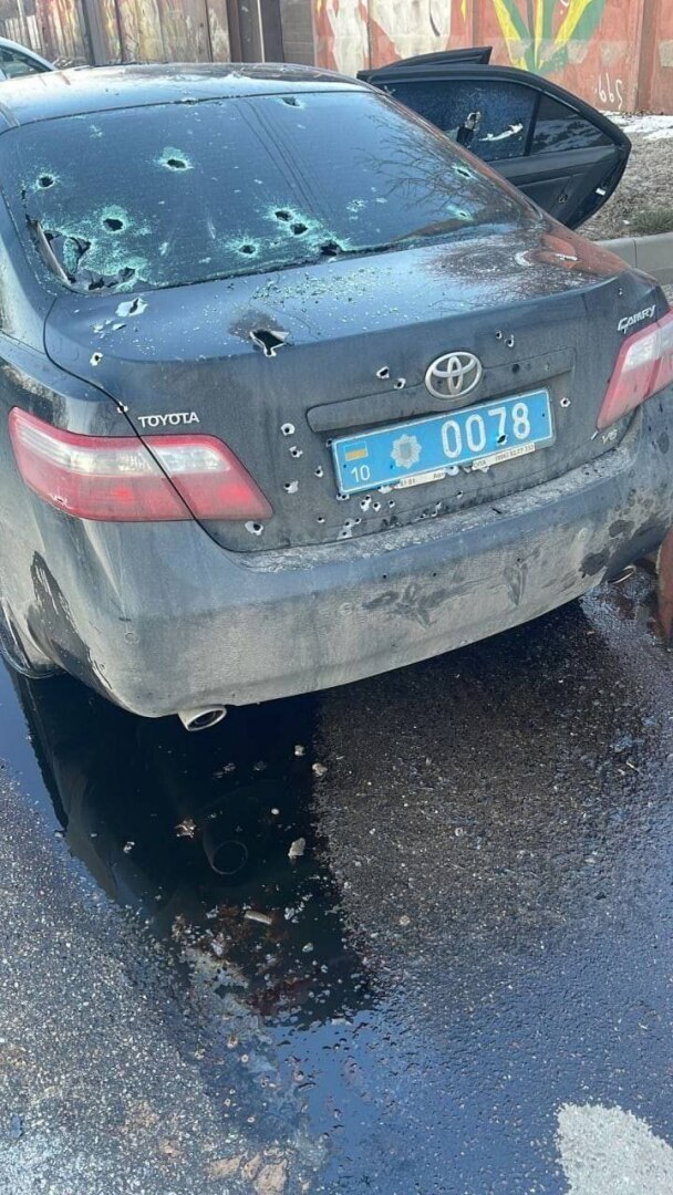 Проишествия и события в мире