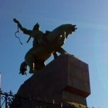 Фаннур, г. Баймак