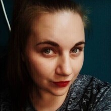  Штыркова Александра Васильевна, г. Челябинск