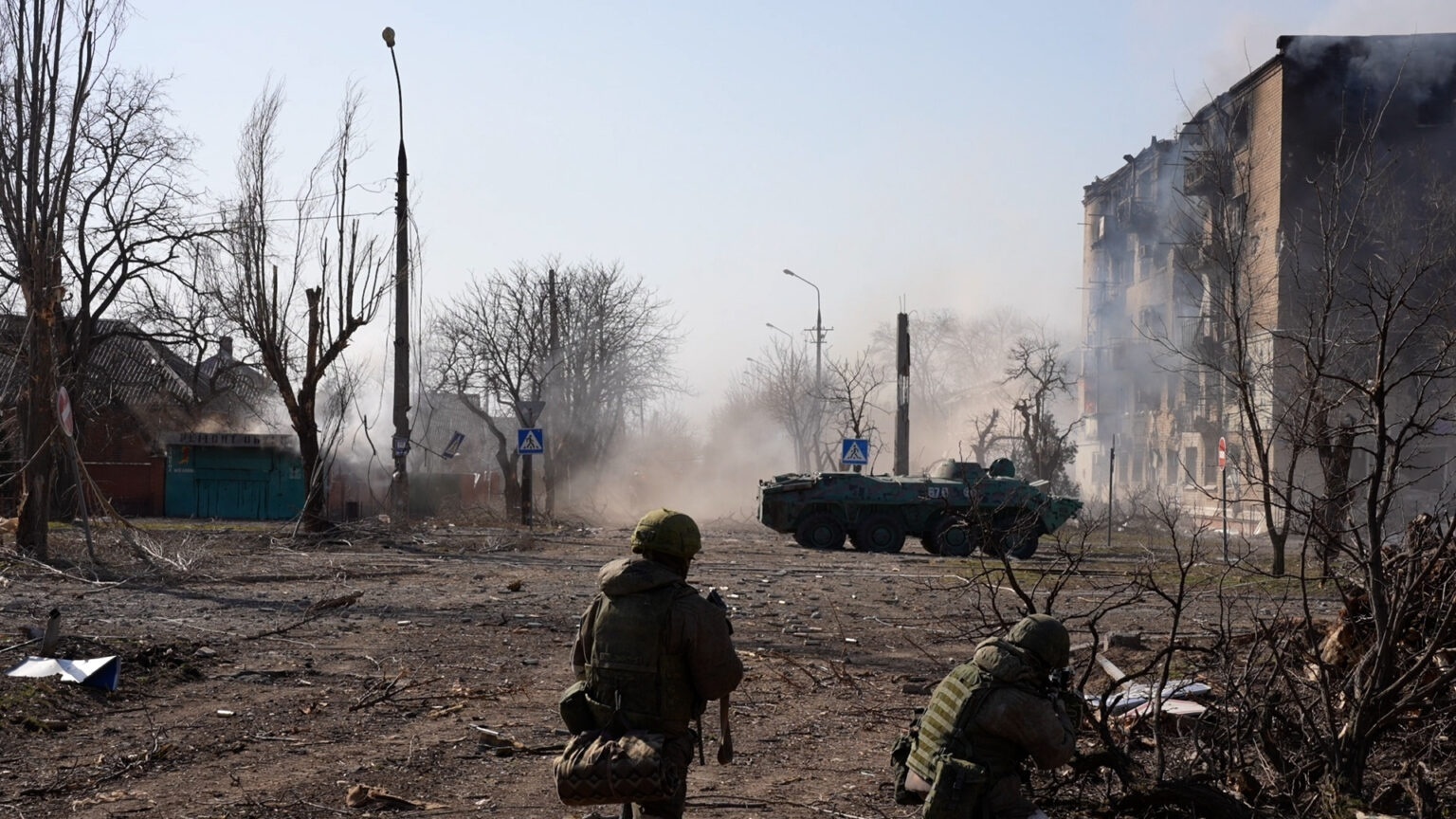 Фото мариуполя сегодня последние