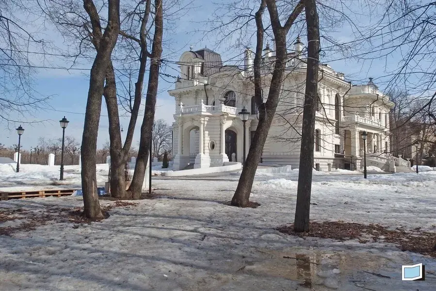 Синоптики рассказали о погоде в Тамбове на этой неделе.