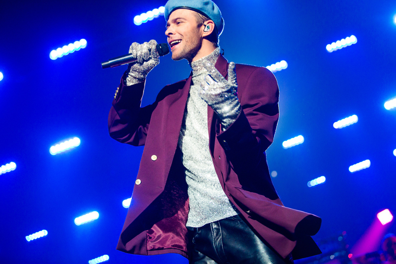 Макс Барских: скандал, обращение к россиянам, про Россию