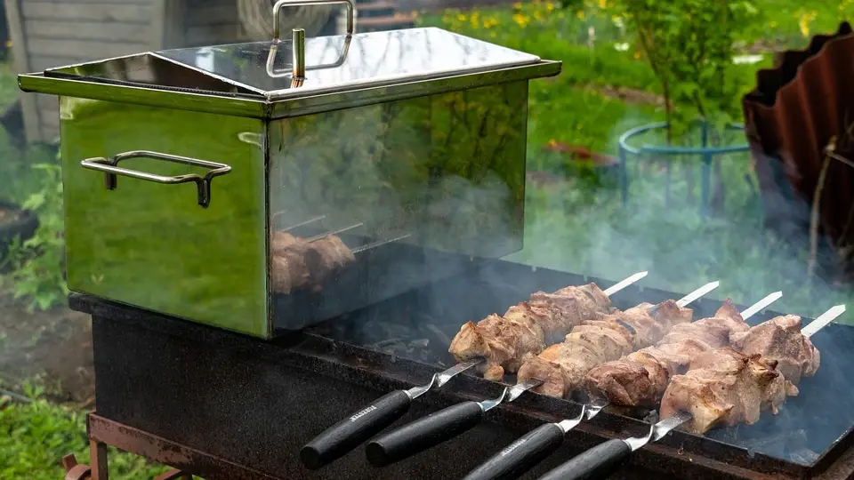 Новые штрафы для дачников в 2022 году: за сорняки, шашлыки и туалеты