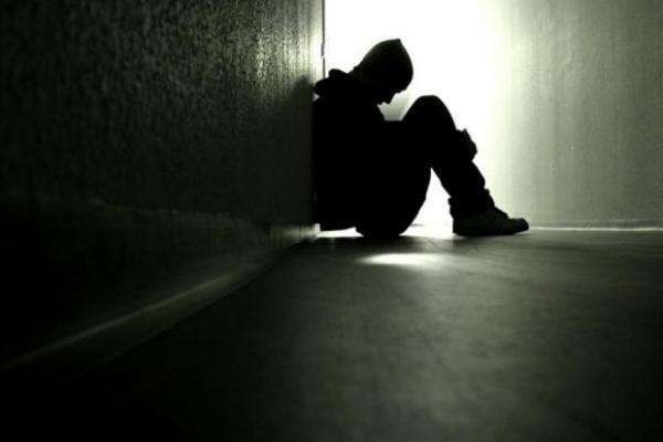 Стих,, Одиночество"