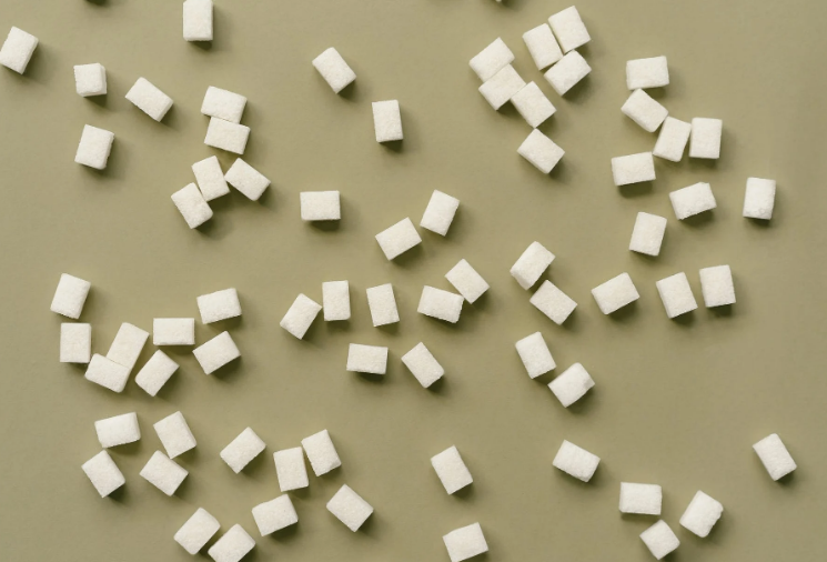 Сводка с полей «сахарных сражений»