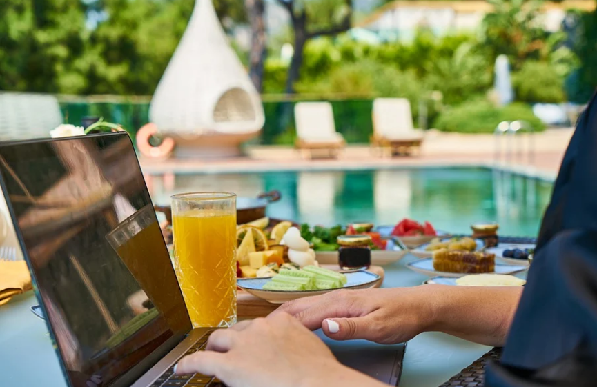 Что делать, чтобы быть максимально продуктивным при работе из дома. Эти простые советы сделают вас более эффективными