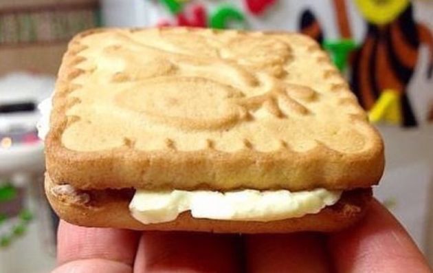 Забытые лакомства нашего детства. Было очень вкусно