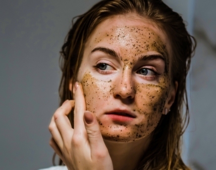 Розацеа – как ухаживать за кожей?