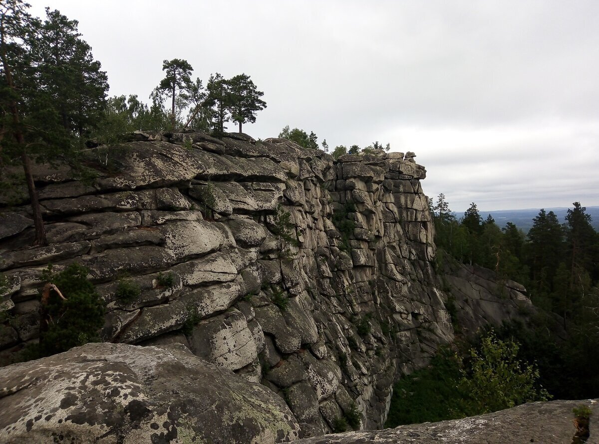 ВЕЛОПУТЕШЕСТВИЕ ОТ АРАКУЛЯ ДО КЫШТЫМА