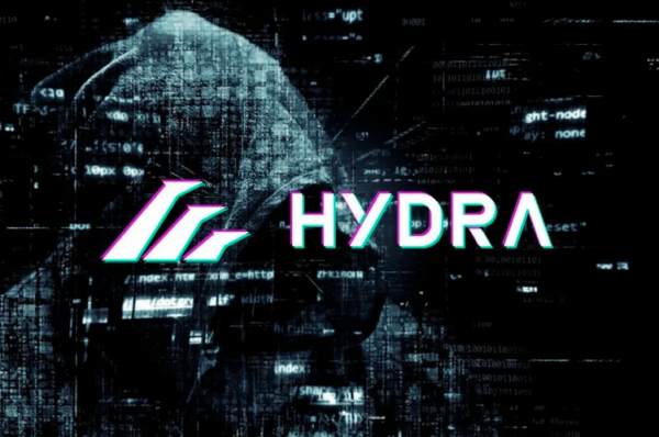 Hydra market darknet