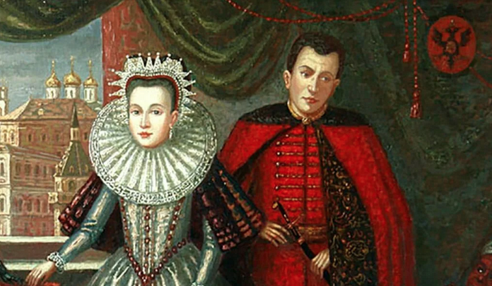 "Игра в царя": Сколько всего Лжедмитриев было в России - самые известные самозванцы Смутного времени