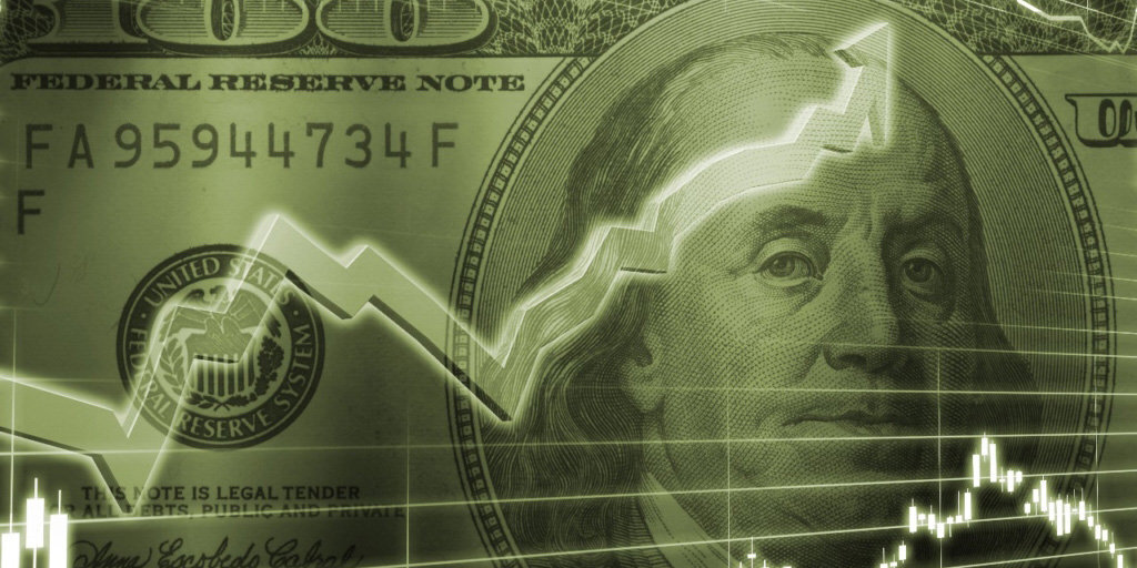 Что будет с долларом и рублем в апреле 2022: ждать обвал до 60-70 рублей или рост к 150? Избавляться от долларов? Прогноз курса доллара на апрель 2022