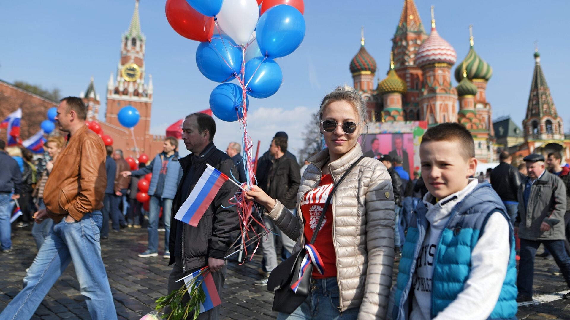 Выходные дни в мае 2022: сколько выходных дней на майские праздники,  продление майских праздников с 1 по 10 мая, праздничные выходные дни на 1 и  9 мая | Соловьев Алексей Викторович, 23 апреля 2022