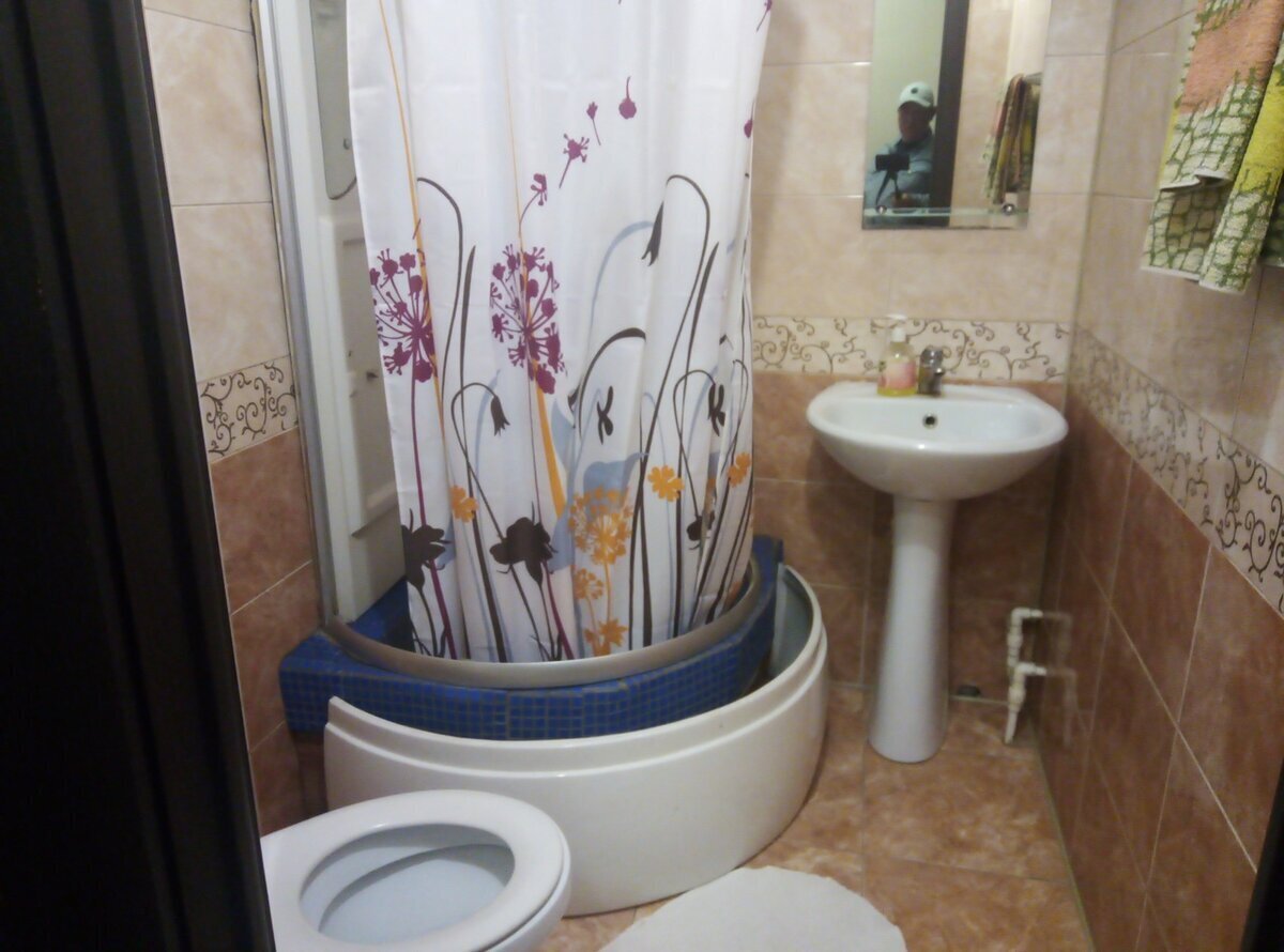 ВЕЛОПУТЕШЕСТВИЕ ОТ АРАКУЛЯ ДО КЫШТЫМА