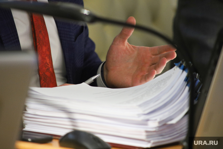 Байден решил собрать компромат на Путина