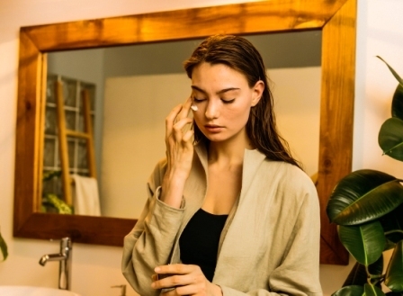 Розацеа – как ухаживать за кожей?