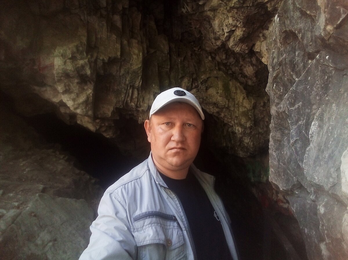 ВЕЛОПУТЕШЕСТВИЕ ОТ КЫШТЫМА