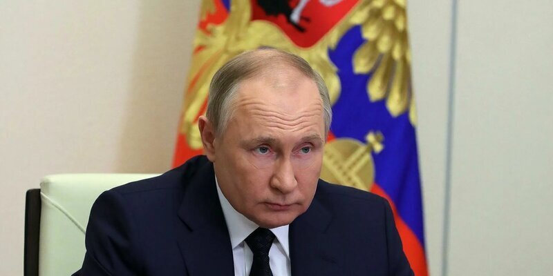 Путин в ответ на угрозы Запада назвал национализацию энергоактивов обоюдоострым оружием