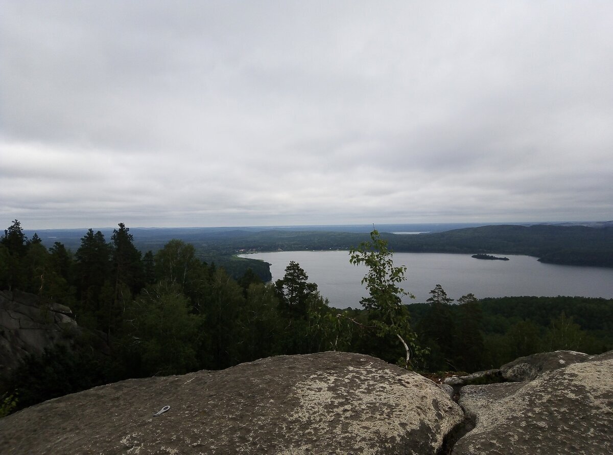 ВЕЛОПУТЕШЕСТВИЕ ОТ АРАКУЛЯ ДО КЫШТЫМА