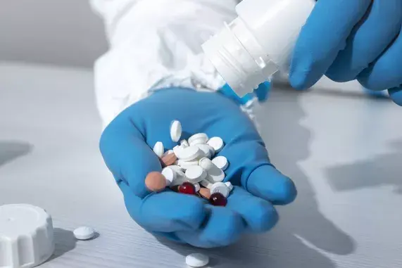 В России упростили процедуру регистрации медицинских изделий.