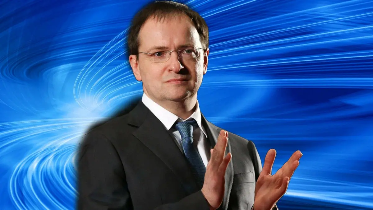 "Переговорщик" Мединский: Что это было?