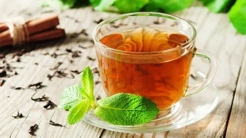 Чай такой разный: вкусы, цвета, запахи, фасовка на любой вкус