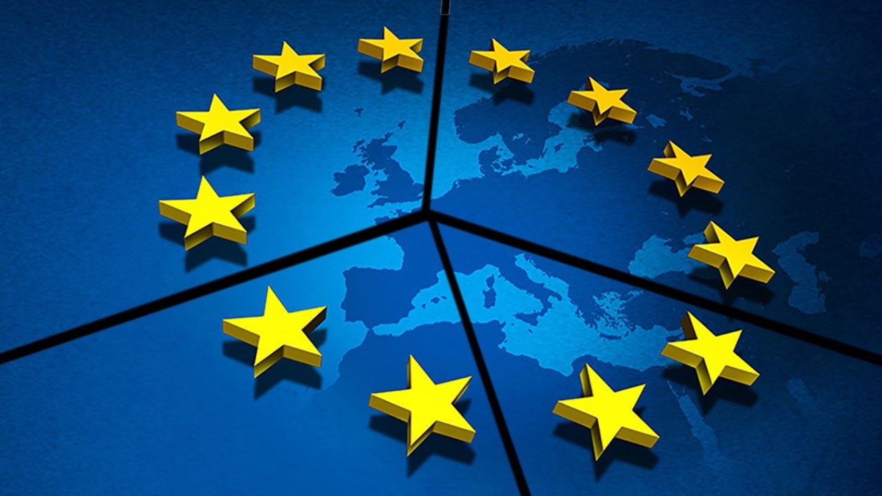 Евросоюз вводит новые санкции против Российской Федерации