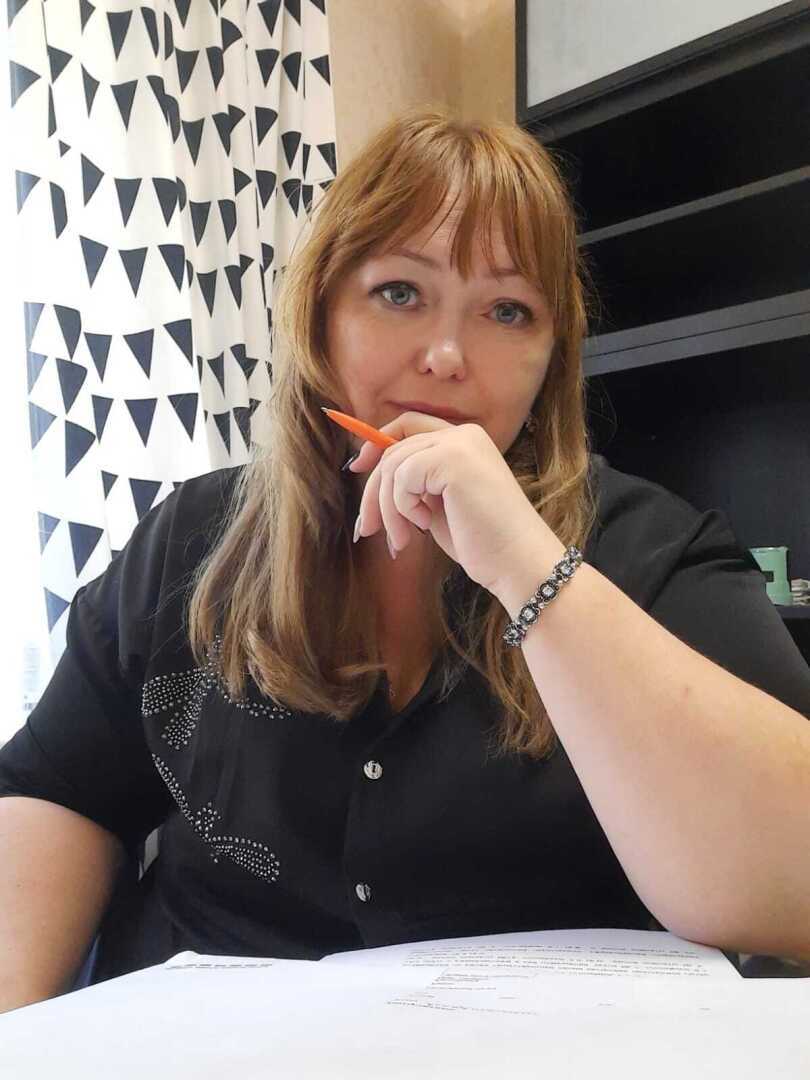 Вы наверняка юрист, если...