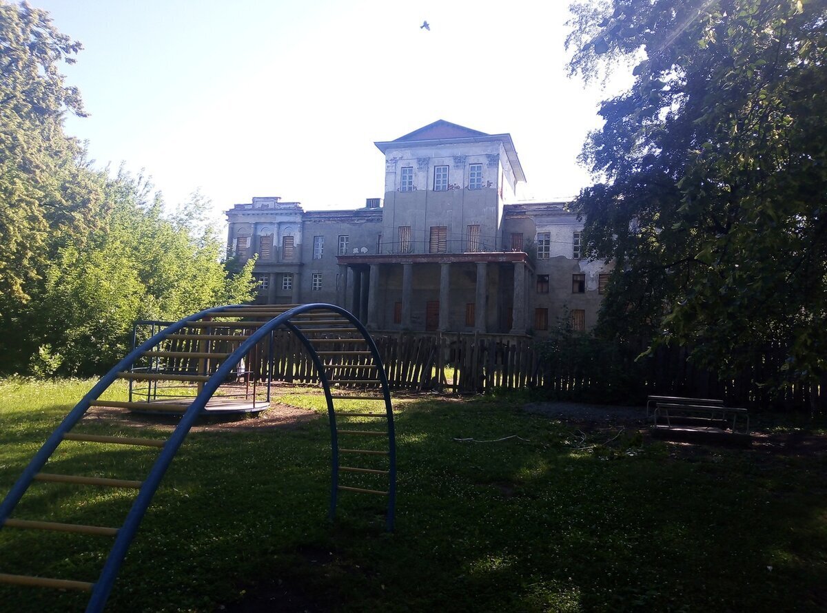 ВЕЛОПУТЕШЕСТВИЕ ОТ КЫШТЫМА